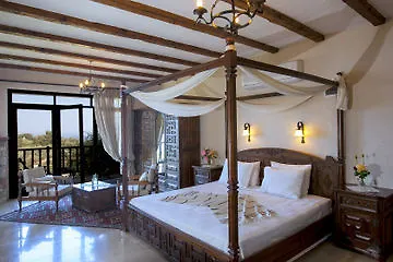 ****  Mandarin Hotel Faralya Turcia