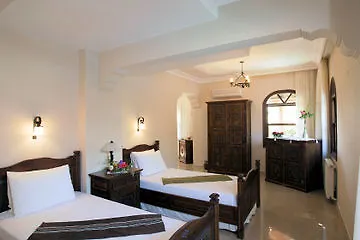 Mandarin Hotel Faralya